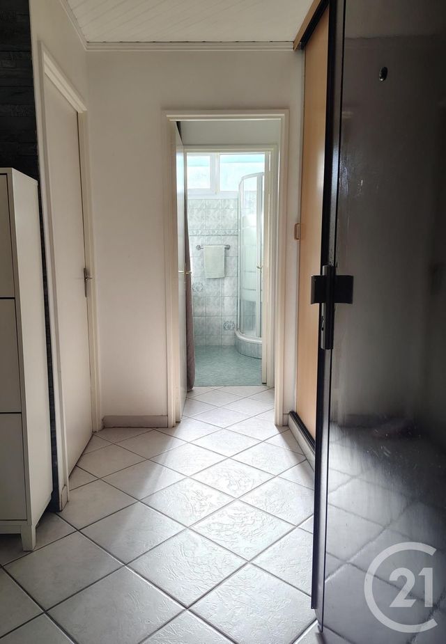Appartement F3 &agrave; louer - 3 pi&egrave;ces - 63,47 m2 - Chilly Mazarin - 91 - ILE-DE-FRANCE