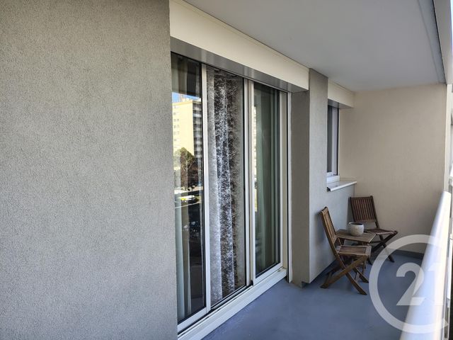 Appartement F3 &agrave; louer - 3 pi&egrave;ces - 63,47 m2 - Chilly Mazarin - 91 - ILE-DE-FRANCE