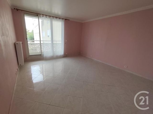 appartement - CHILLY MAZARIN - 91