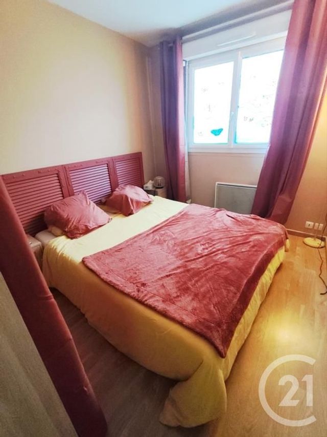 Appartement F2 &agrave; vendre - 2 pi&egrave;ces - 44,19 m2 - Chilly Mazarin - 91 - ILE-DE-FRANCE