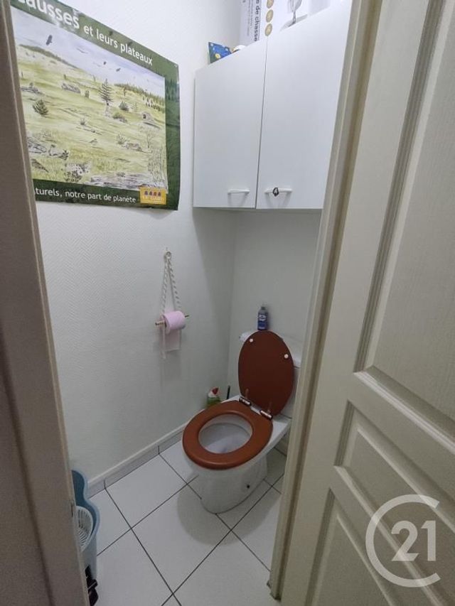 Appartement F2 &agrave; vendre - 2 pi&egrave;ces - 44,19 m2 - Chilly Mazarin - 91 - ILE-DE-FRANCE
