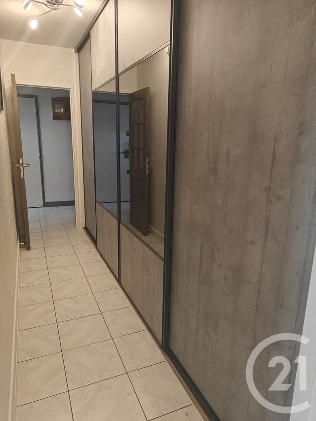 Appartement F5 &agrave; vendre - 5 pi&egrave;ces - 93,06 m2 - Chilly Mazarin - 91 - ILE-DE-FRANCE