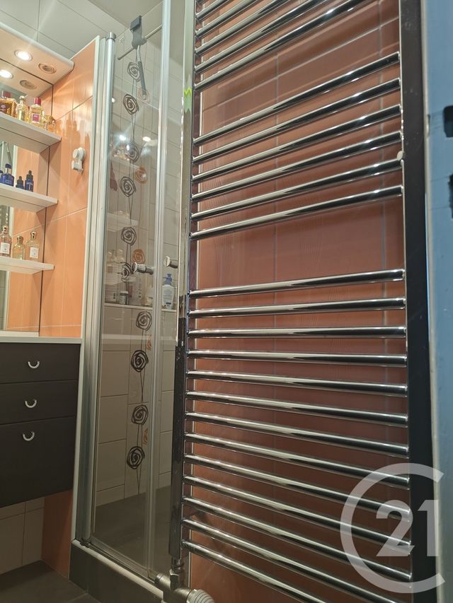 Appartement F5 &agrave; vendre - 5 pi&egrave;ces - 93,06 m2 - Chilly Mazarin - 91 - ILE-DE-FRANCE