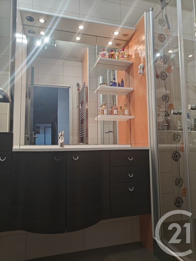 Appartement F5 &agrave; vendre - 5 pi&egrave;ces - 93,06 m2 - Chilly Mazarin - 91 - ILE-DE-FRANCE