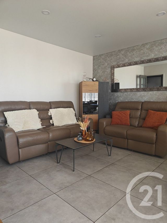 Appartement F5 &agrave; vendre - 5 pi&egrave;ces - 93,06 m2 - Chilly Mazarin - 91 - ILE-DE-FRANCE