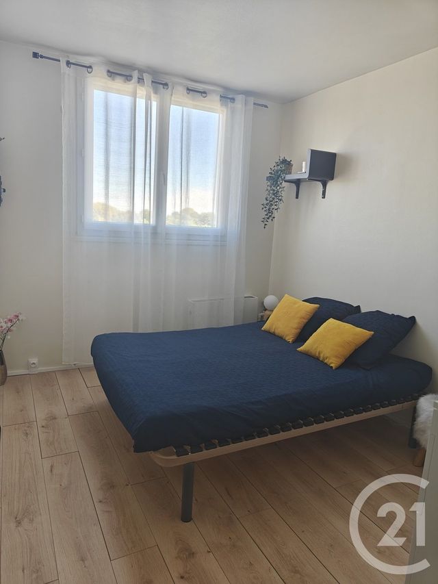 Appartement F5 &agrave; vendre - 5 pi&egrave;ces - 93,06 m2 - Chilly Mazarin - 91 - ILE-DE-FRANCE