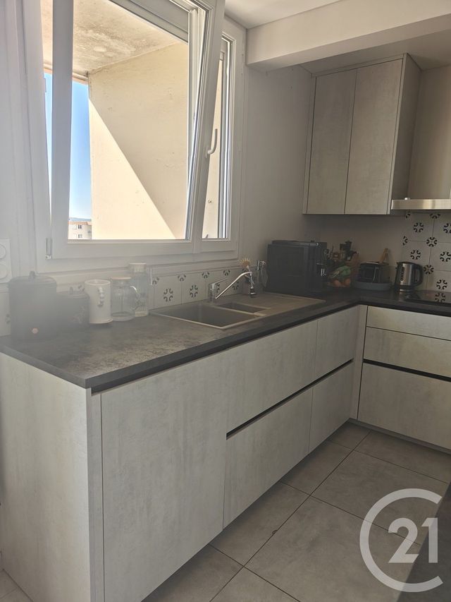 Appartement F5 &agrave; vendre - 5 pi&egrave;ces - 93,06 m2 - Chilly Mazarin - 91 - ILE-DE-FRANCE