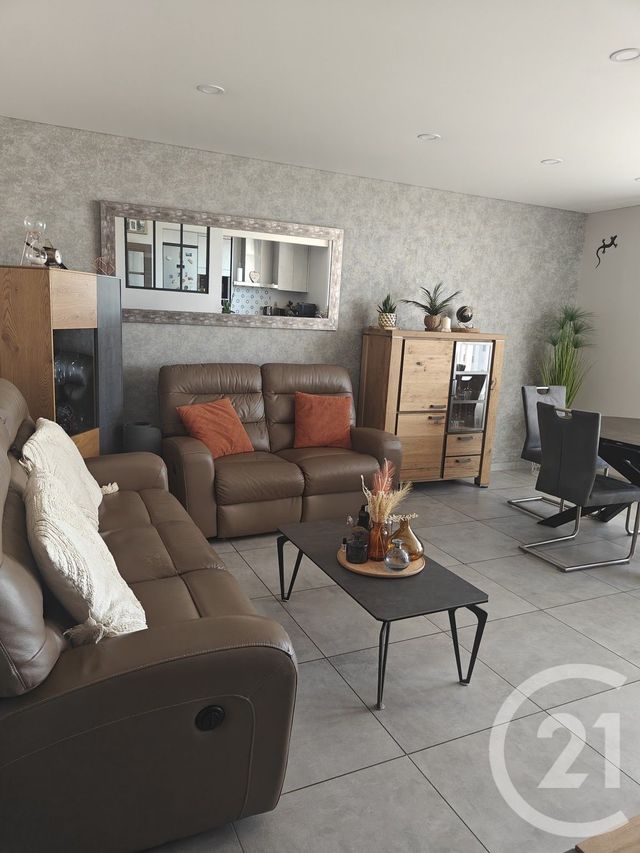 Appartement F5 &agrave; vendre - 5 pi&egrave;ces - 93,06 m2 - Chilly Mazarin - 91 - ILE-DE-FRANCE