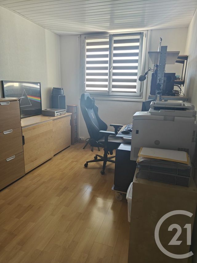 Appartement F5 &agrave; vendre - 5 pi&egrave;ces - 93,06 m2 - Chilly Mazarin - 91 - ILE-DE-FRANCE