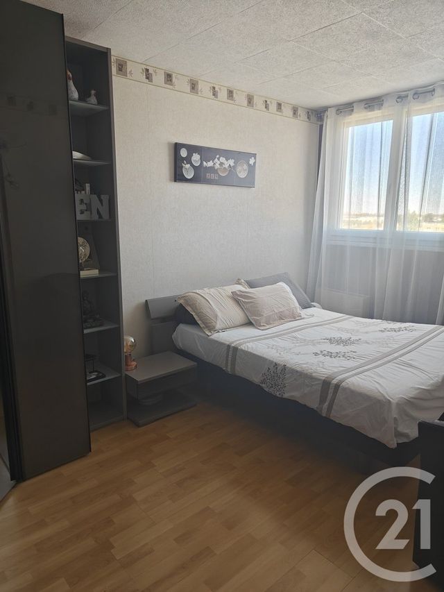 Appartement F5 &agrave; vendre - 5 pi&egrave;ces - 93,06 m2 - Chilly Mazarin - 91 - ILE-DE-FRANCE