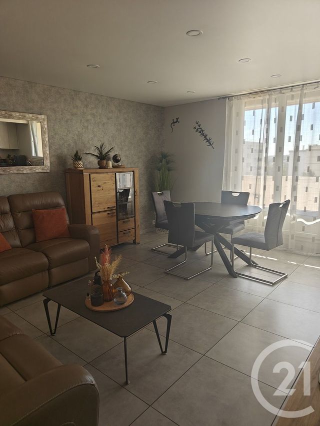 Appartement F5 &agrave; vendre - 5 pi&egrave;ces - 93,06 m2 - Chilly Mazarin - 91 - ILE-DE-FRANCE