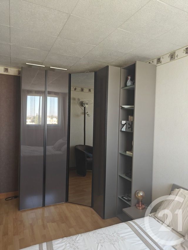 Appartement F5 &agrave; vendre - 5 pi&egrave;ces - 93,06 m2 - Chilly Mazarin - 91 - ILE-DE-FRANCE