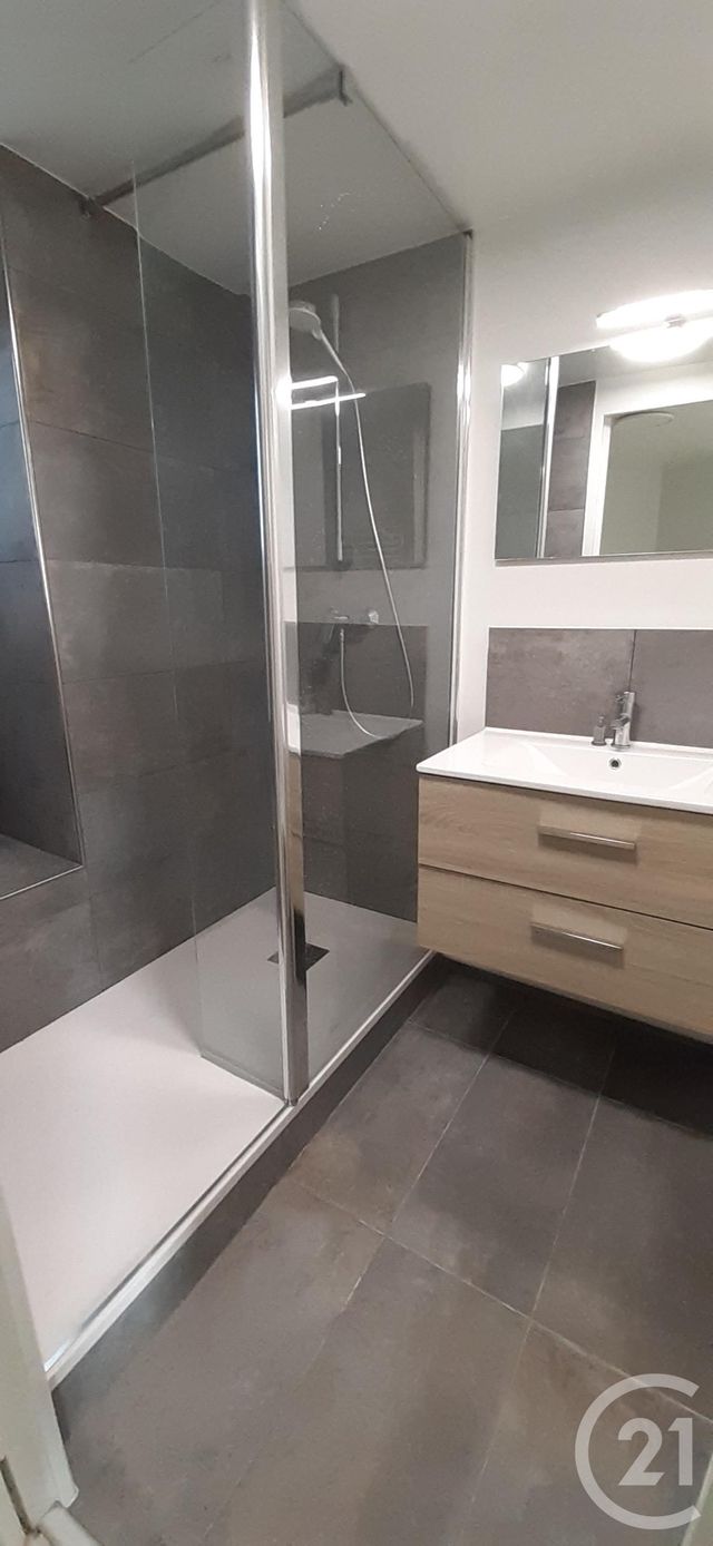 Appartement F1 &agrave; louer - 1 pi&egrave;ce - 35,28 m2 - Longjumeau - 91 - ILE-DE-FRANCE