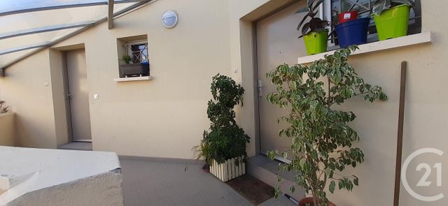 Appartement F1 &agrave; louer - 1 pi&egrave;ce - 35,28 m2 - Longjumeau - 91 - ILE-DE-FRANCE
