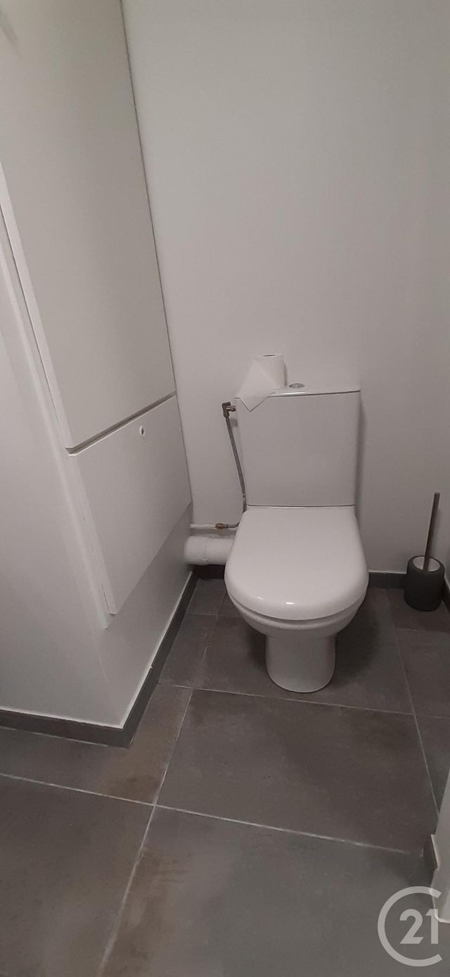 Appartement F1 &agrave; louer - 1 pi&egrave;ce - 35,28 m2 - Longjumeau - 91 - ILE-DE-FRANCE
