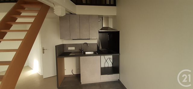appartement - LONGJUMEAU - 91