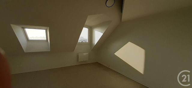 Appartement F1 &agrave; louer - 1 pi&egrave;ce - 35,28 m2 - Longjumeau - 91 - ILE-DE-FRANCE