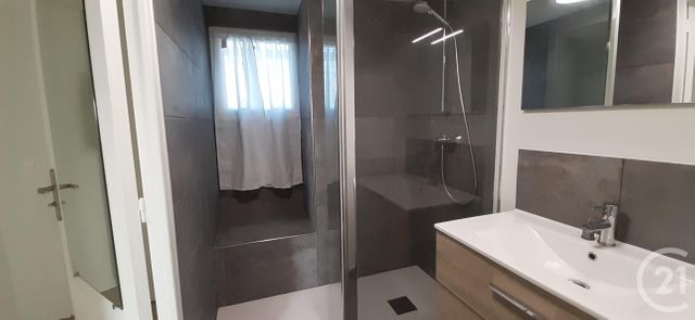 Appartement F1 &agrave; louer - 1 pi&egrave;ce - 35,28 m2 - Longjumeau - 91 - ILE-DE-FRANCE