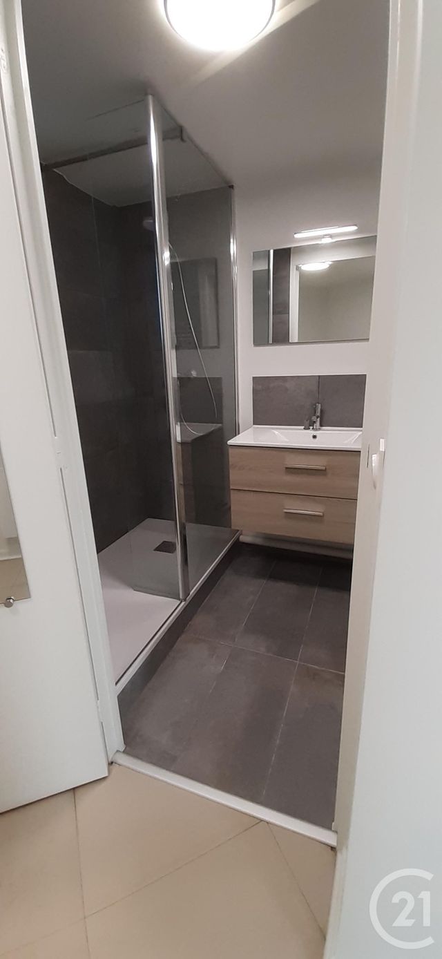 Appartement F1 &agrave; louer - 1 pi&egrave;ce - 35,28 m2 - Longjumeau - 91 - ILE-DE-FRANCE