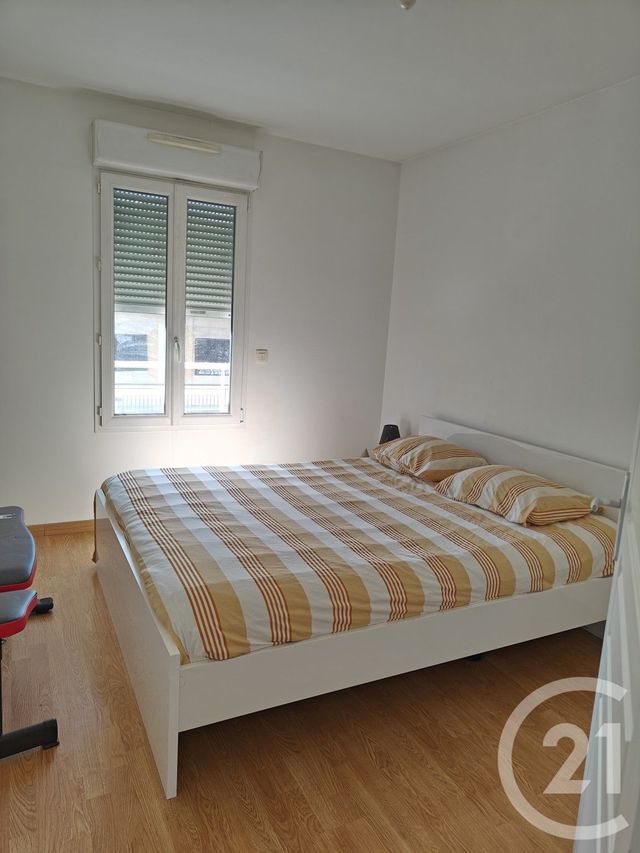 Appartement F2 &agrave; vendre - 2 pi&egrave;ces - 42,65 m2 - Chilly Mazarin - 91 - ILE-DE-FRANCE