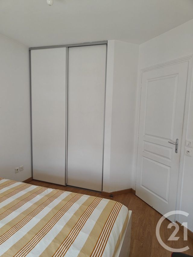 Appartement F2 &agrave; vendre - 2 pi&egrave;ces - 42,65 m2 - Chilly Mazarin - 91 - ILE-DE-FRANCE