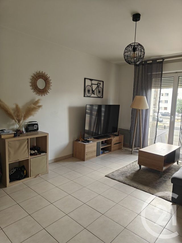 Appartement F2 &agrave; vendre - 2 pi&egrave;ces - 42,65 m2 - Chilly Mazarin - 91 - ILE-DE-FRANCE