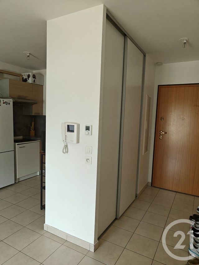Appartement F2 &agrave; vendre - 2 pi&egrave;ces - 42,65 m2 - Chilly Mazarin - 91 - ILE-DE-FRANCE