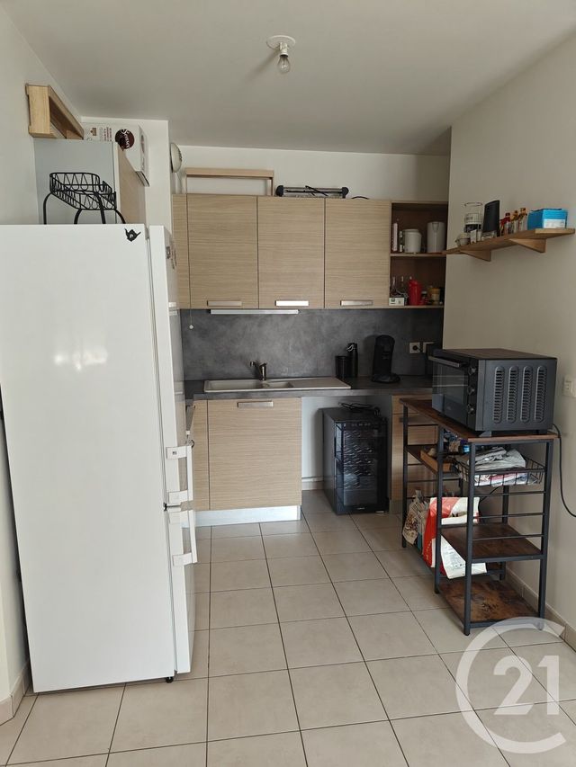 Appartement F2 &agrave; vendre - 2 pi&egrave;ces - 42,65 m2 - Chilly Mazarin - 91 - ILE-DE-FRANCE