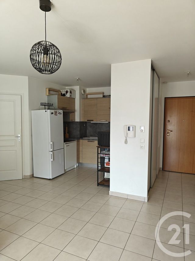 Appartement F2 &agrave; vendre - 2 pi&egrave;ces - 42,65 m2 - Chilly Mazarin - 91 - ILE-DE-FRANCE