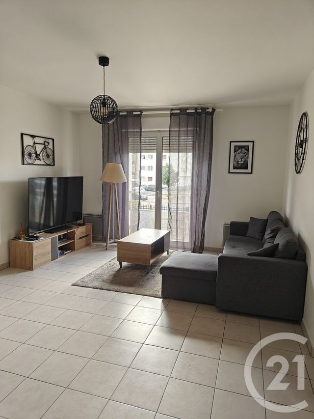 Appartement F2 &agrave; vendre - 2 pi&egrave;ces - 42,65 m2 - Chilly Mazarin - 91 - ILE-DE-FRANCE