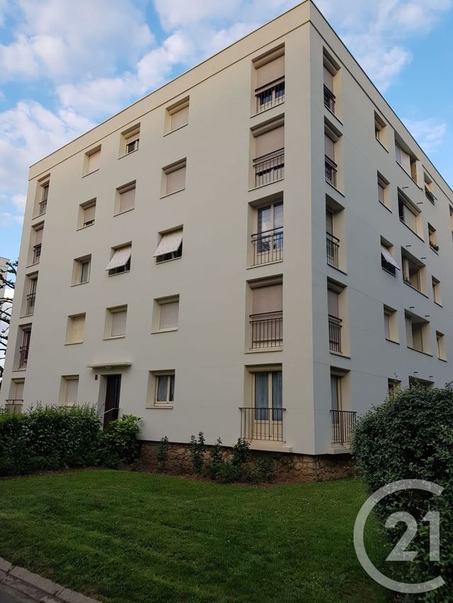 appartement - CHILLY MAZARIN - 91