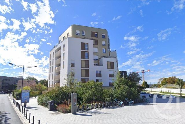 Appartement F2 à louer - 2 pièces - 42,57 m2 - Vitry Sur Seine - 94 - ILE-DE-FRANCE