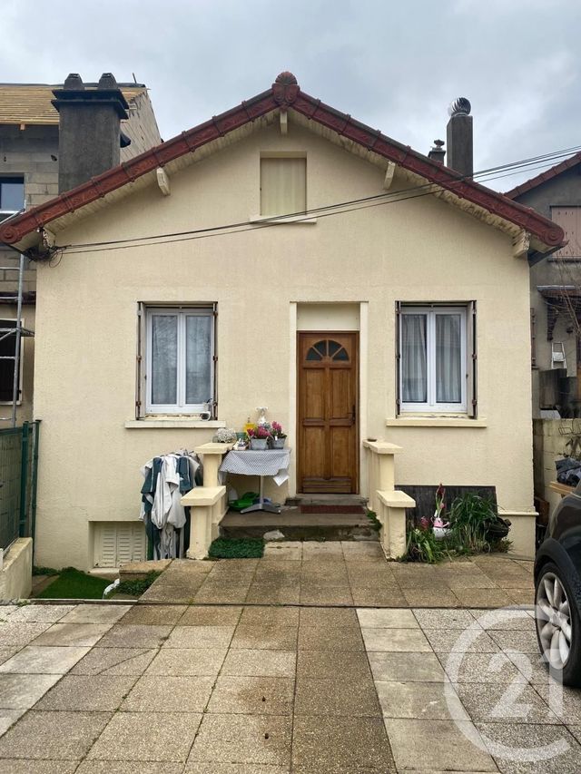 Maison à vendre - 6 pièces - 125 m2 - Vitry Sur Seine - 94 - ILE-DE-FRANCE