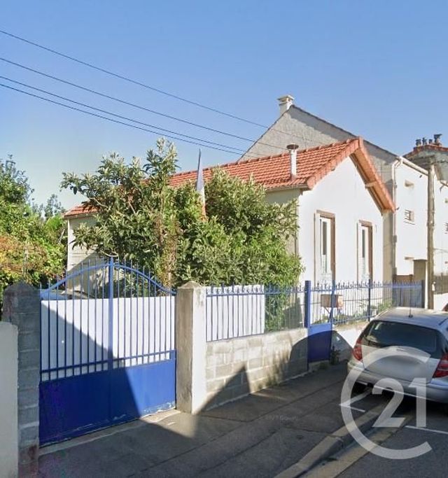 Maison à vendre - 3 pièces - 60 m2 - Vitry Sur Seine - 94 - ILE-DE-FRANCE