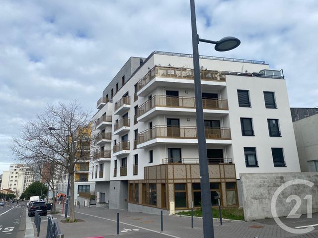 Appartement F3 à vendre - 3 pièces - 71 m2 - Villejuif - 94 - ILE-DE-FRANCE