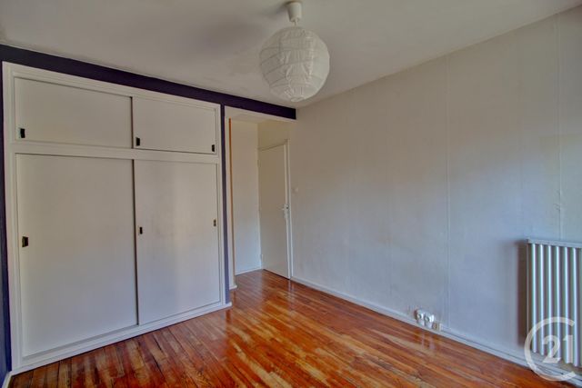 Appartement F3 à vendre - 3 pièces - 72,20 m2 - Toulouse - 31 - MIDI-PYRENEES