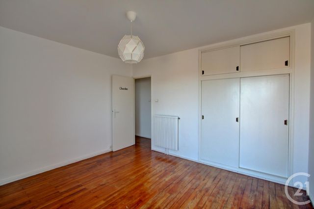 Appartement F3 à vendre - 3 pièces - 72,20 m2 - Toulouse - 31 - MIDI-PYRENEES