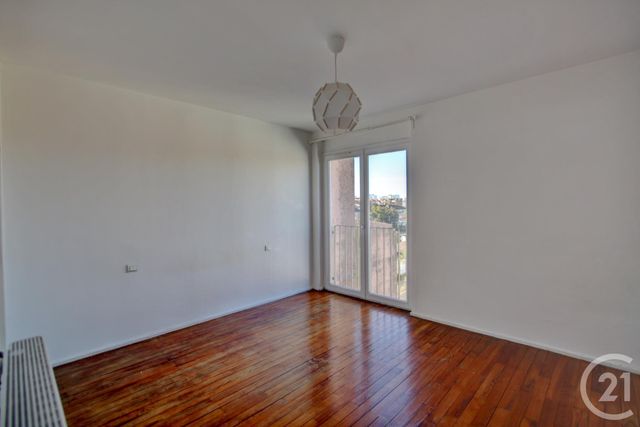 Appartement F3 à vendre - 3 pièces - 72,20 m2 - Toulouse - 31 - MIDI-PYRENEES