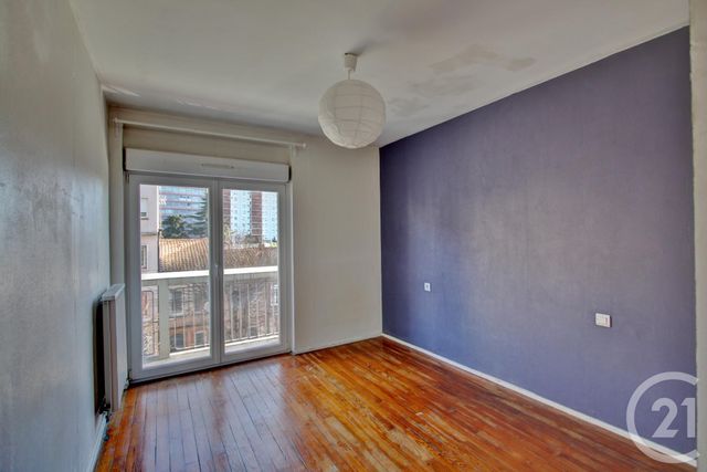 Appartement F3 à vendre - 3 pièces - 72,20 m2 - Toulouse - 31 - MIDI-PYRENEES