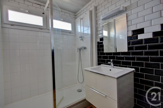 Appartement F3 à vendre - 3 pièces - 72,20 m2 - Toulouse - 31 - MIDI-PYRENEES