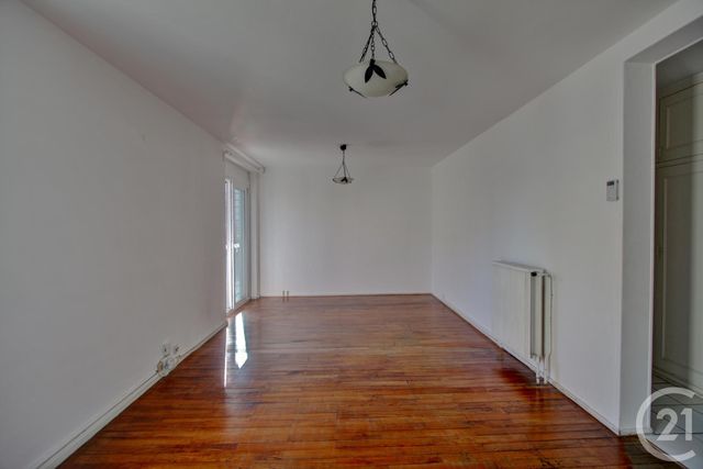 Appartement F3 à vendre - 3 pièces - 72,20 m2 - Toulouse - 31 - MIDI-PYRENEES