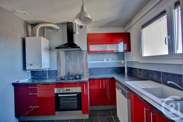Appartement F3 à vendre - 3 pièces - 72,20 m2 - Toulouse - 31 - MIDI-PYRENEES
