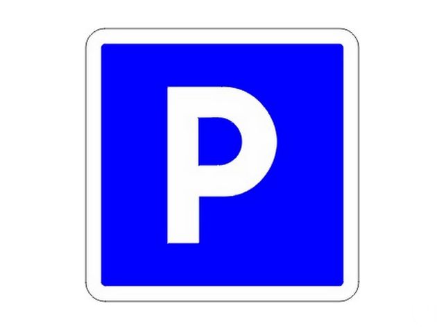 Parking à louer - 14 m2 - Toulouse - 31 - MIDI-PYRENEES