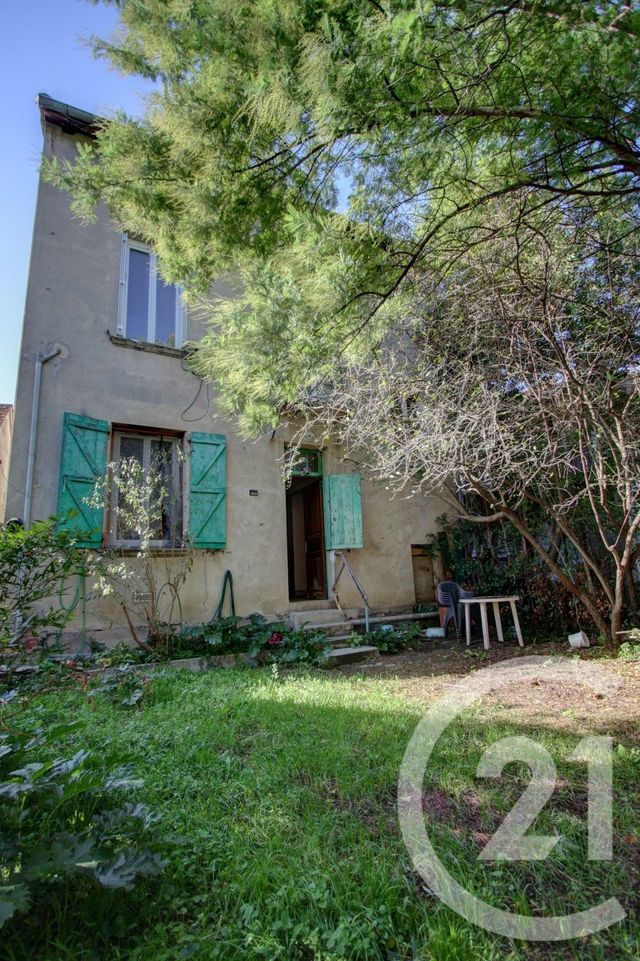 maison - TOULOUSE - 31