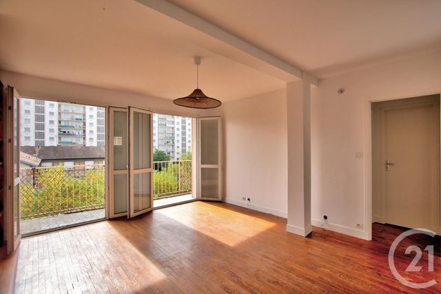 Appartement T3 à vendre - 3 pièces - 66,86 m2 - Toulouse - 31 - MIDI-PYRENEES