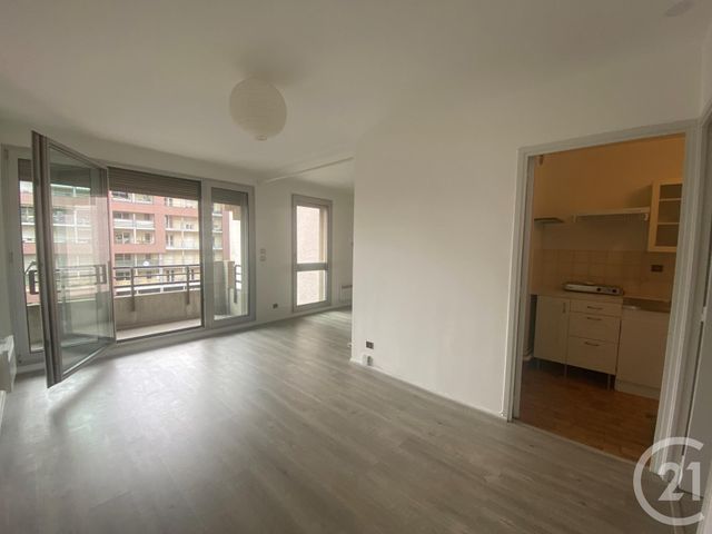 Appartement T2 à vendre - 2 pièces - 37,18 m2 - Toulouse - 31 - MIDI-PYRENEES