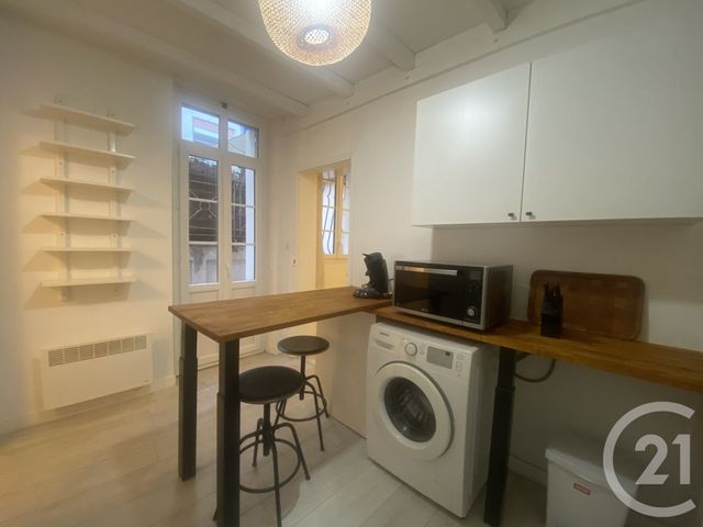 Appartement T2 à vendre - 2 pièces - 35,93 m2 - Toulouse - 31 - MIDI-PYRENEES