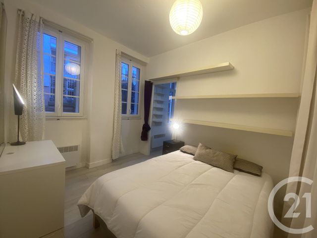 Appartement T2 à vendre - 2 pièces - 35,93 m2 - Toulouse - 31 - MIDI-PYRENEES
