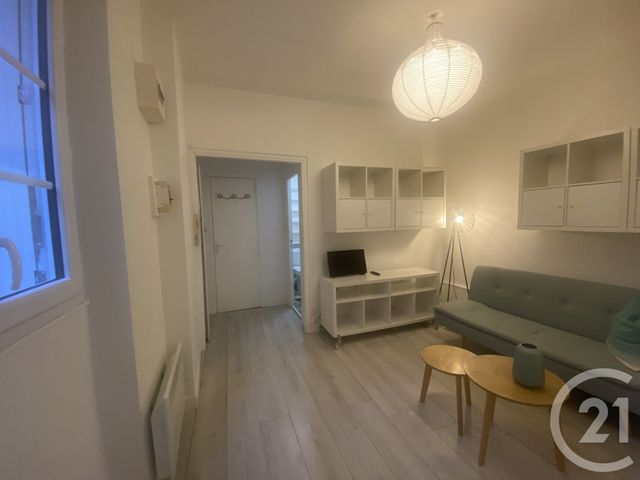 Appartement T2 à vendre - 2 pièces - 35,93 m2 - Toulouse - 31 - MIDI-PYRENEES