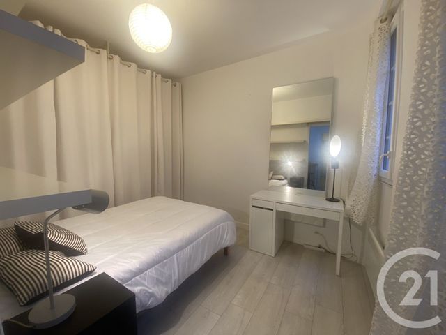 Appartement T2 à vendre - 2 pièces - 35,93 m2 - Toulouse - 31 - MIDI-PYRENEES